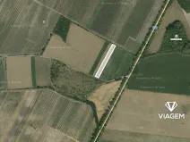 Prodej podílu pole, Valtice, 1190 m2