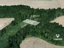 Prodej pole, Praha - Královice, 2231 m2