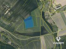 Prodej podílu pole, Rtyně v Podkrkonoší, 945 m2