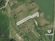 Prodej podílu pole, Pašovice, 1214 m2