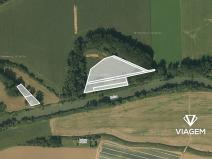 Prodej podílu pole, Troubky, 2358 m2