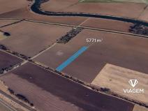 Prodej podílu pole, Kroměříž, 2885 m2