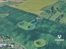 Prodej podílu pole, Blansko, 1833 m2