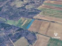 Prodej podílu pole, Javůrek, 394 m2