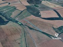 Prodej pole, Boršice u Blatnice, 8373 m2