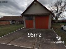 Prodej pozemku pro bydlení, Dětenice, 95 m2