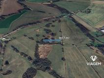 Prodej podílu pole, Cerekvice nad Loučnou, 908 m2