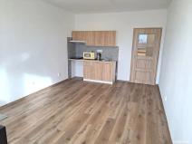 Pronájem bytu 1+kk, Hradec Králové, Jana Masaryka, 35 m2