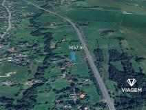 Prodej podílu pole, Mosty u Jablunkova, 364 m2