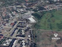 Prodej podílu pole, Hodonín, 36 m2