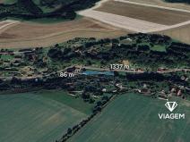 Prodej podílu pole, Řetůvka, 533 m2