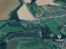 Prodej zahrady, Poličná, 226 m2