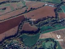 Prodej pole, Velký Třebešov, 358 m2