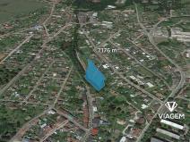 Prodej podílu komerčního pozemku, Dvůr Králové nad Labem, 3588 m2