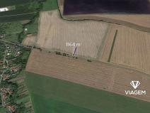 Prodej podílu pole, Horní Němčí, 698 m2