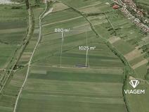 Prodej podílu pole, Javorník, 1143 m2