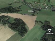 Prodej podílu pole, Horní Čermná, 559 m2