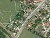 Prodej podílu zahrady, Mochov, 99 m2