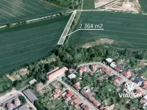 Prodej podílu pole, Koryčany, 394 m2