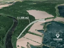 Prodej podílu pole, Ostrožská Nová Ves, 550 m2