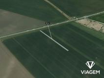 Prodej podílu pole, Uherský Brod, 466 m2