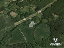 Prodej podílu pole, Kamenná Lhota, 2099 m2