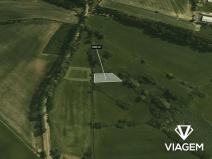 Prodej podílu pole, Cerekvice nad Loučnou, 477 m2