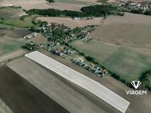 Prodej podílu pole, Veleň, 696 m2