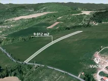 Prodej pole, Medlovice, 9012 m2