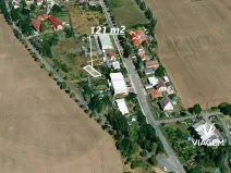 Prodej pozemku pro bydlení, Sadská, 121 m2