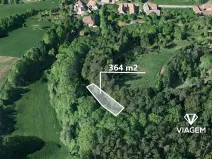 Prodej lesa, Letovice, 364 m2