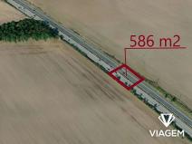 Prodej podílu pole, Odolena Voda, 585 m2