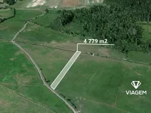 Prodej podílu pole, Borkovice, 1194 m2