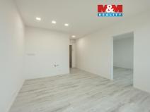 Prodej bytu 2+kk, Chřibská, 36 m2