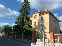 Pronájem bytu 2+kk, Praha - Strašnice, Révová, 38 m2