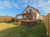 Prodej rodinného domu, Štáblovice, 128 m2