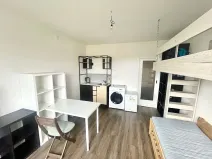 Pronájem bytu 1+kk, Říčany, 22 m2