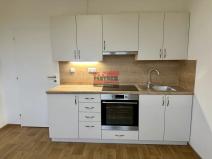 Pronájem bytu 1+1, Planá nad Lužnicí, Průmyslová, 39 m2