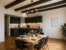 Prodej bytu 3+kk, Praha, Na Farkáně III, 80 m2