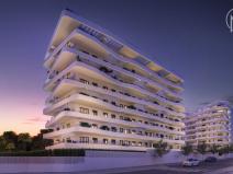 Prodej bytu 3+kk, Villajoyosa, Španělsko, 75 m2