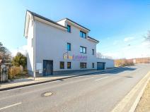 Prodej rodinného domu, Praha - Šeberov, K Hrnčířům, 325 m2