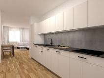 Pronájem bytu 2+1, Strakonice - Strakonice II, Dukelská, 58 m2