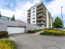 Prodej bytu 4+kk, Praha - Zličín, Milotická, 125 m2