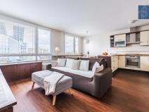 Prodej bytu 3+kk, Praha - Nusle, Pujmanové, 71 m2