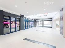 Pronájem obchodního prostoru, Praha - Stodůlky, Prusíkova, 102 m2