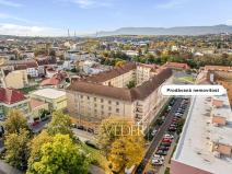 Prodej bytu 3+1, Teplice, Metelkovo náměstí, 120 m2