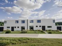 Prodej rodinného domu, Kuřim, Jestřábova, 239 m2