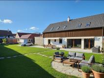 Prodej pozemku, Měnín, 277 m2