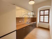 Pronájem bytu 2+1, Jičín, Chelčického, 65 m2