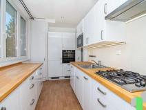 Pronájem bytu 3+1, Ostrava, Václava Jiřikovského, 68 m2